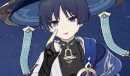 散兵原神最新爆料,神秘角色降临，揭开元素之力新篇章