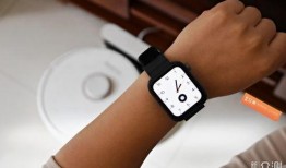 小米最新款手表爆料视频,颠覆传统，智能生活新篇章！”