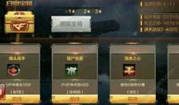 cf手游王者爆料最新,全新内容即将上线，战火再燃！