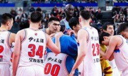 新疆男篮最新消息爆料,揭秘球队备战新赛季的幕后故事
