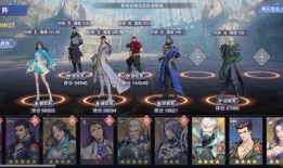 魂师对决最新爆料阵容,神秘阵容集结，巅峰对决即将开启！