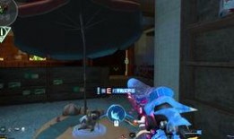 逆战最新爆料塔防伴生灵