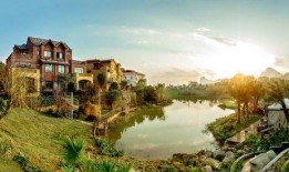 花溪碧桂园爆料最新消息,揭秘项目最新进展与亮点