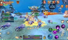 威狐手游爆料最新消息,神秘新角色登场，游戏玩法再升级！