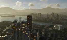 都市天际线2最新爆料,震撼爆料！全新游戏特色与玩法大揭秘