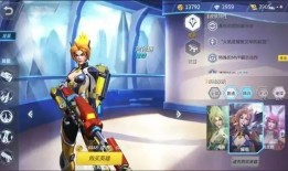 王者爆料最新8月,8月新版本亮点抢先看，全新英雄与活动等你来战！