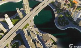 都市天际线2最新爆料,震撼爆料！全新游戏特色与玩法大揭秘