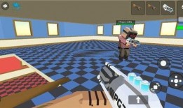 简单沙盒2最新爆料,揭秘全新爆料，探索无尽冒险的奥秘