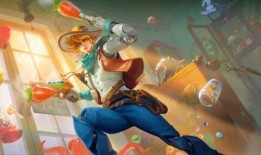 蛋仔新皮肤最新爆料视频,蛋仔新皮肤惊艳亮相！揭秘爆料视频中的神秘元素