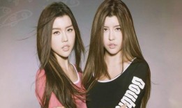 by2最新爆料,揭秘双胞胎姐妹的幕后故事与心路历程