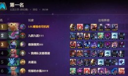 云顶之弈最新英雄爆料,神秘力量觉醒，战局风云再起