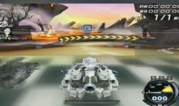 qq飞车最新爆料地图,奇幻冒险之旅即将开启！