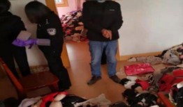 桂林偷胸罩爆料事件最新,真相揭秘与公众舆论风暴